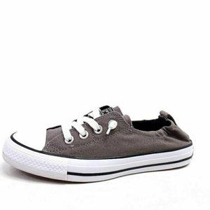 Converse Chuck Taylor All Star Womens 7 Shoreline